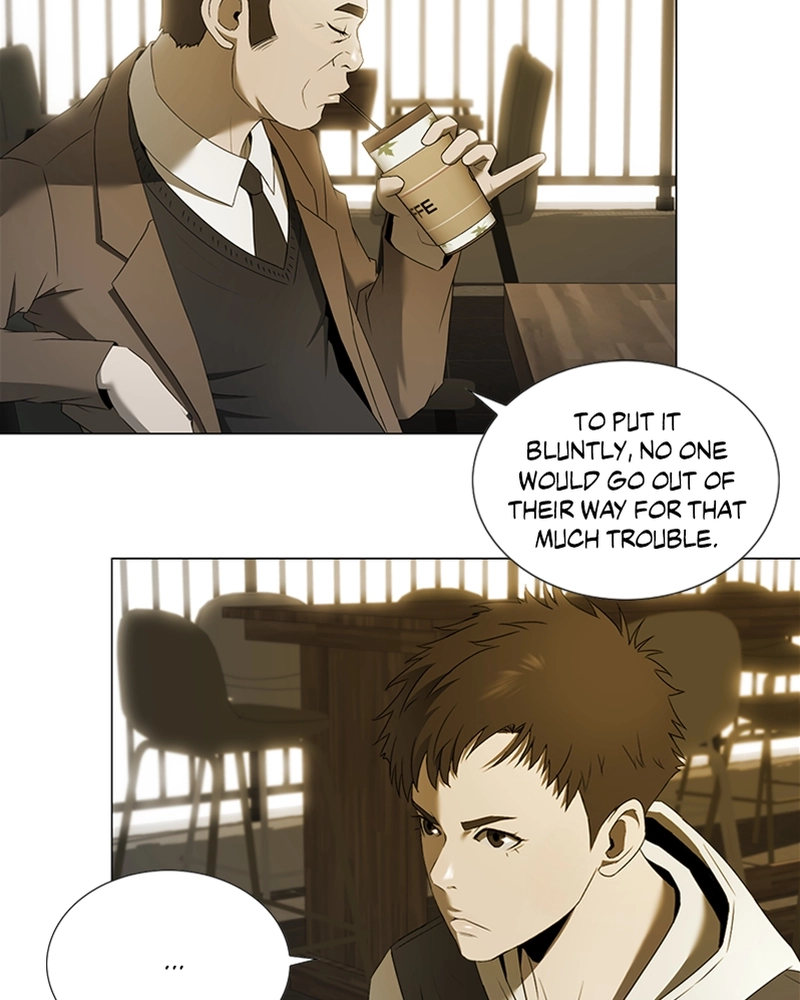 Read The Killer’s Shopping List chapter 21 image 20 on Lezhin