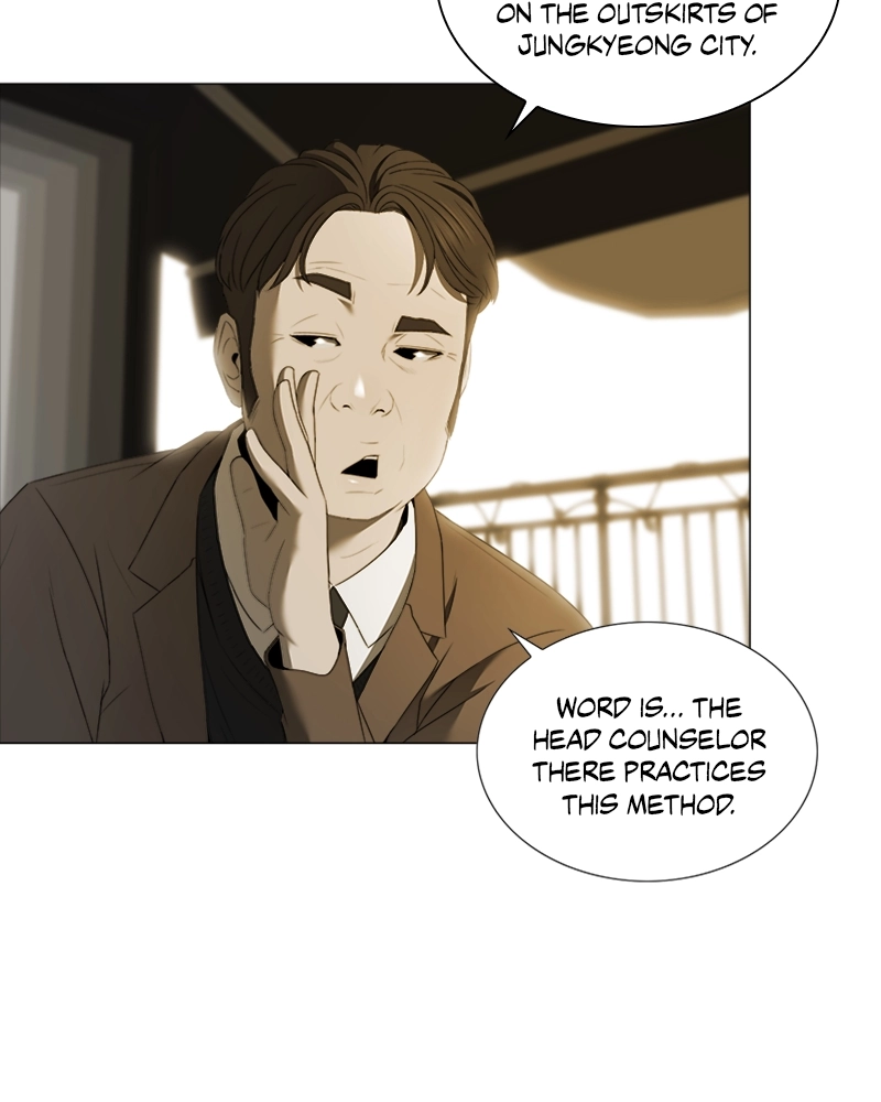 Read The Killer’s Shopping List chapter 21 image 28 on Lezhin