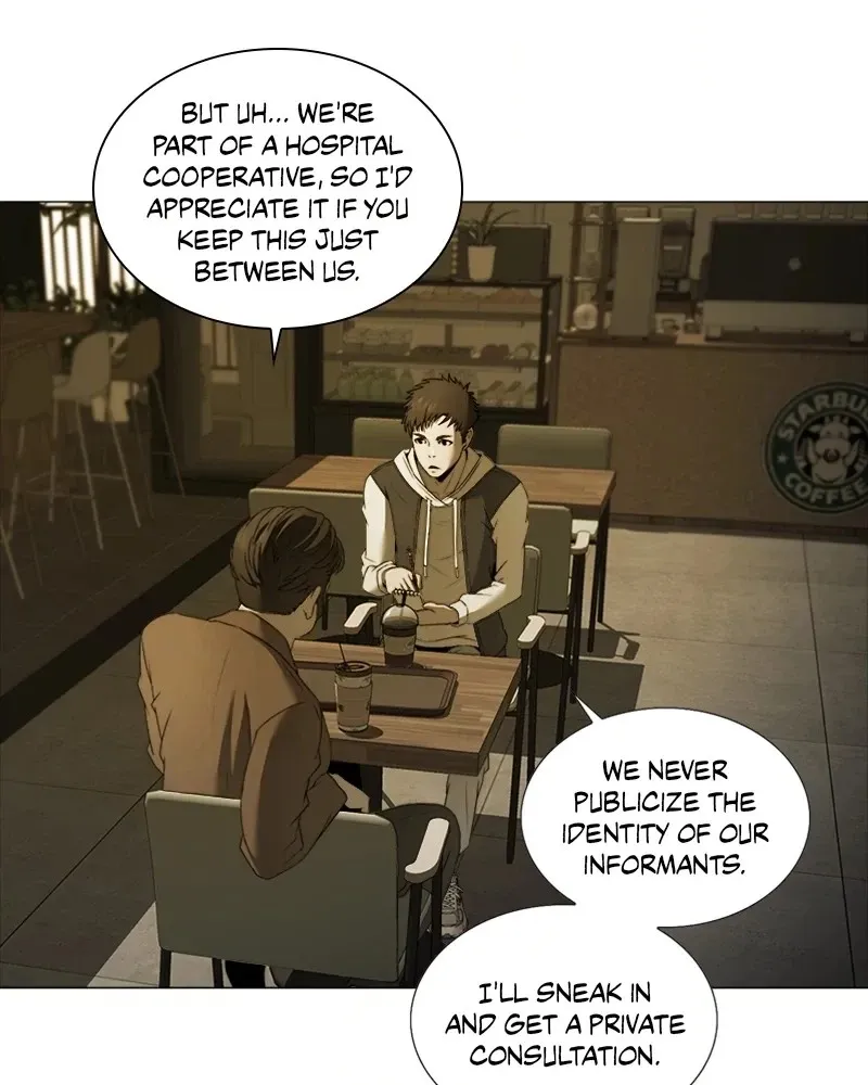 Read The Killer’s Shopping List chapter 21 image 29 on Lezhin