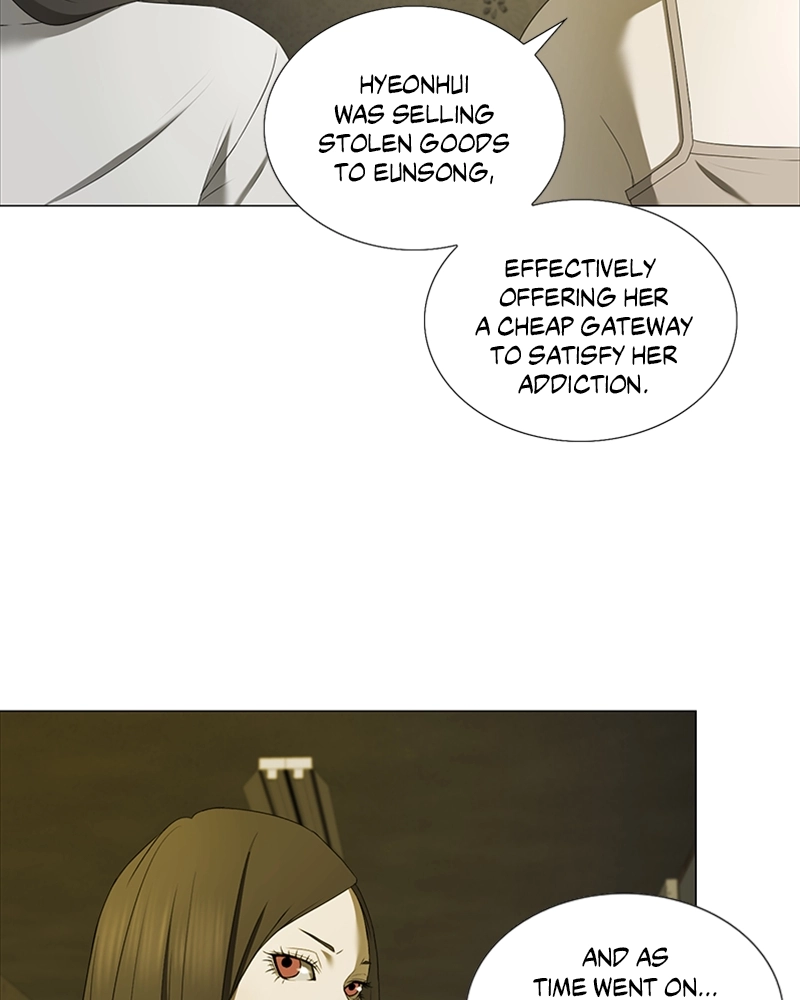 Read The Killer’s Shopping List chapter 21 image 3 on Lezhin