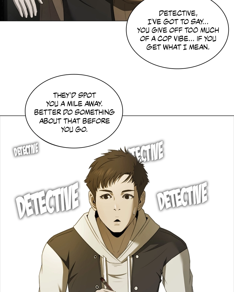 Read The Killer’s Shopping List chapter 21 image 31 on Lezhin
