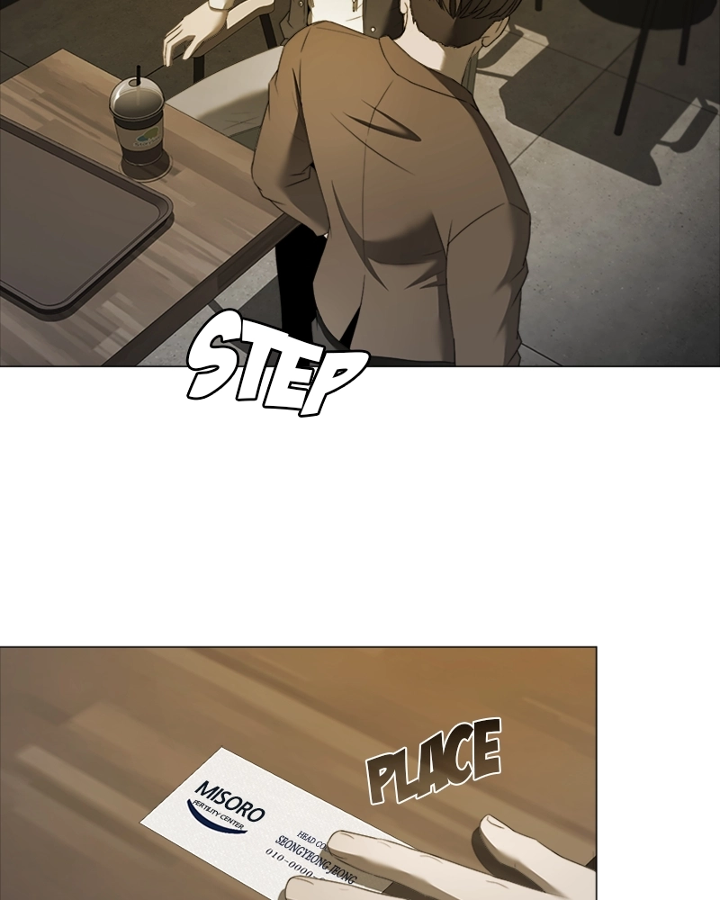 Read The Killer’s Shopping List chapter 21 image 33 on Lezhin