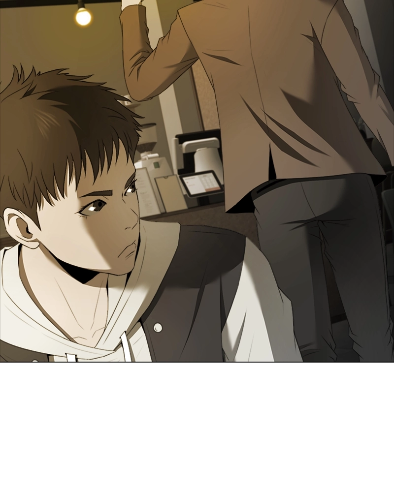 Read The Killer’s Shopping List chapter 21 image 35 on Lezhin