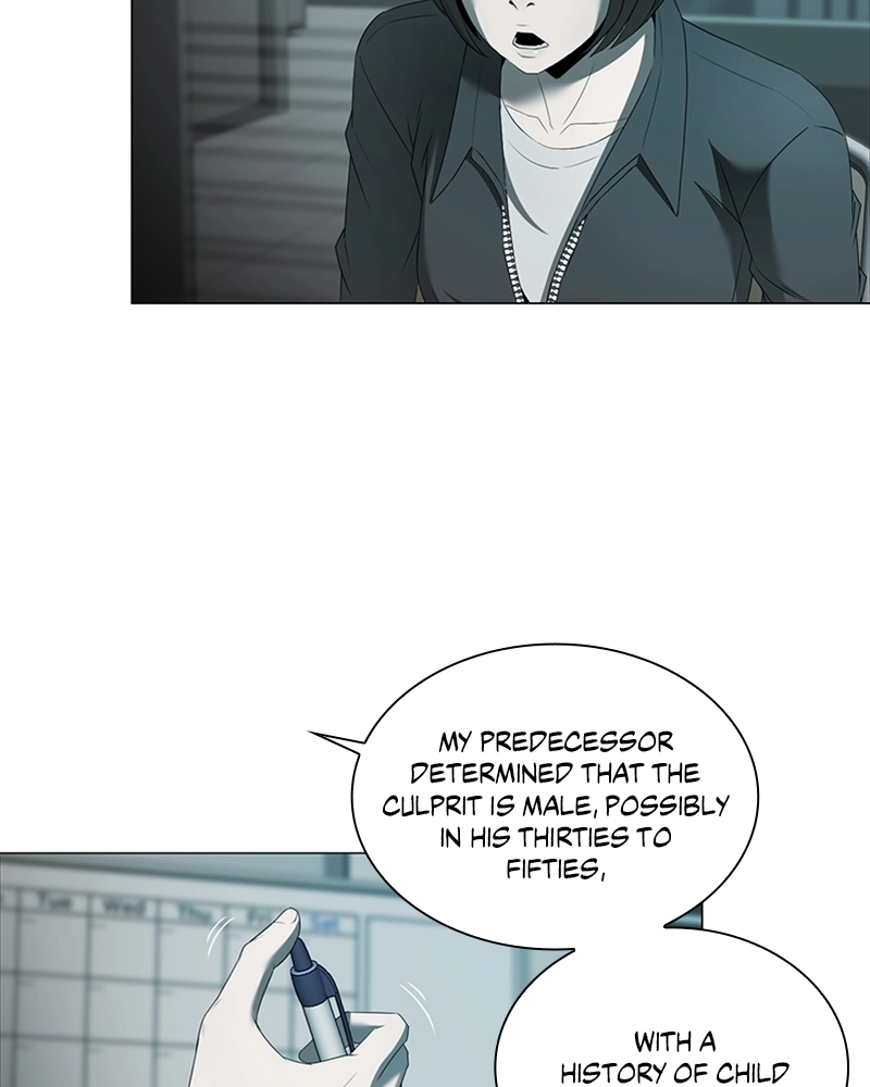 Read The Killer’s Shopping List chapter 21 image 43 on Lezhin