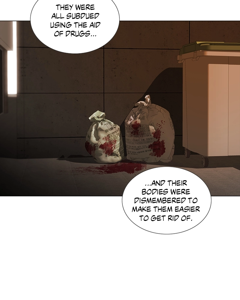 Read The Killer’s Shopping List chapter 21 image 48 on Lezhin