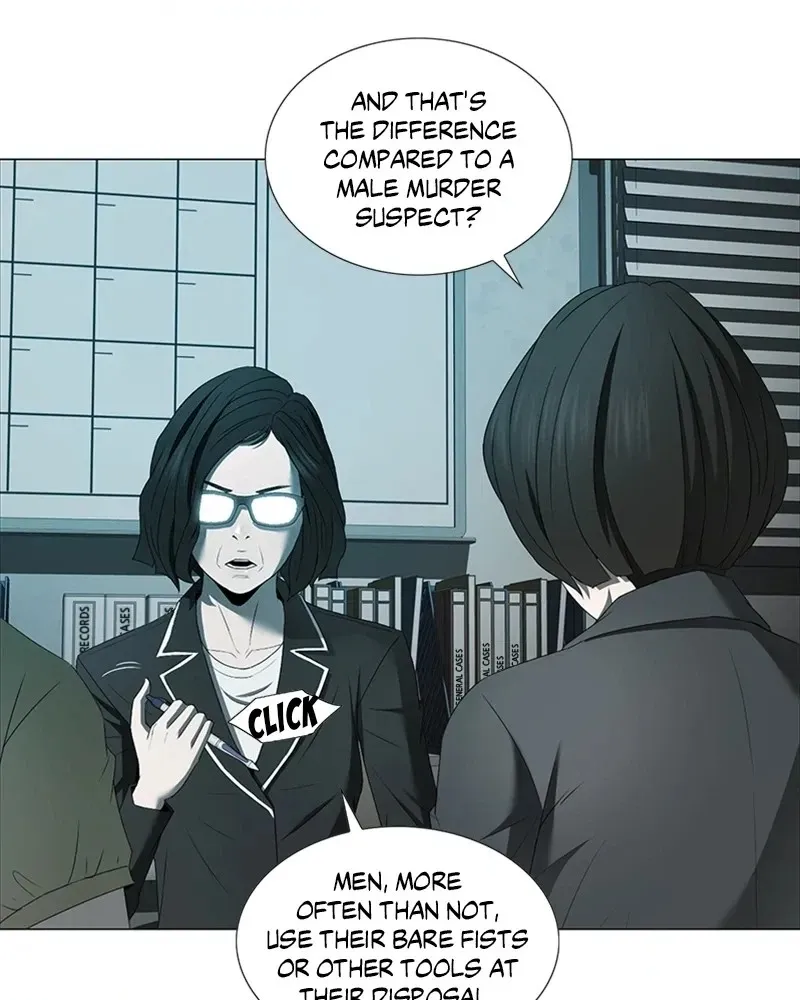 Read The Killer’s Shopping List chapter 21 image 49 on Lezhin