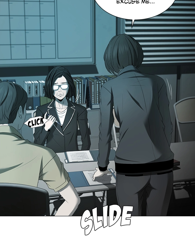 Read The Killer’s Shopping List chapter 21 image 55 on Lezhin