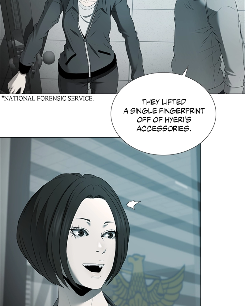Read The Killer’s Shopping List chapter 21 image 57 on Lezhin