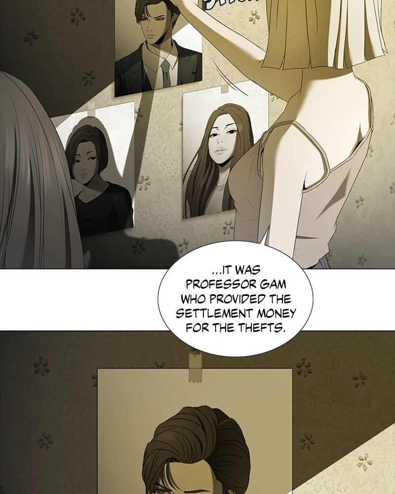 Read The Killer’s Shopping List chapter 21 image 6 on Lezhin