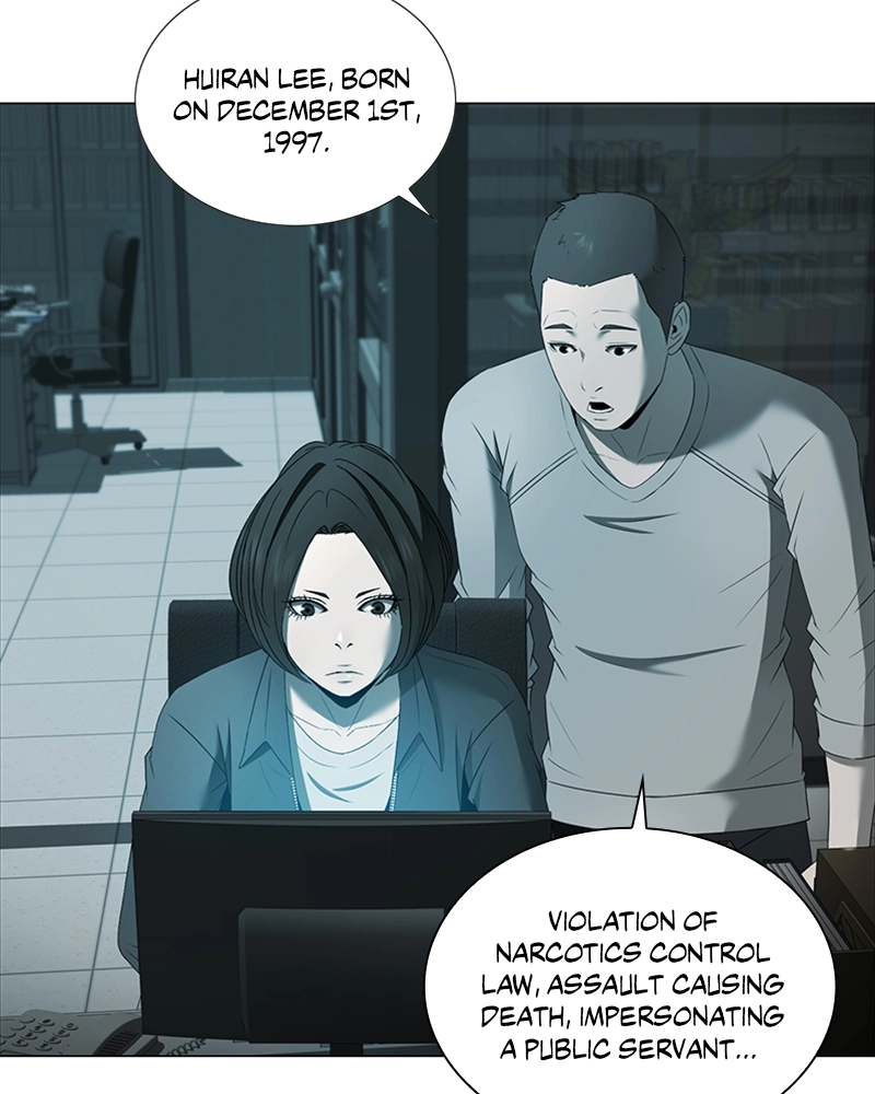 Read The Killer’s Shopping List chapter 21 image 70 on Lezhin