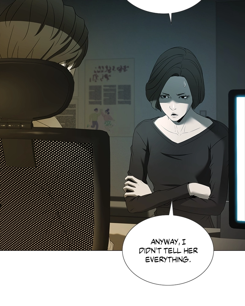 Read The Killer’s Shopping List chapter 21 image 80 on Lezhin