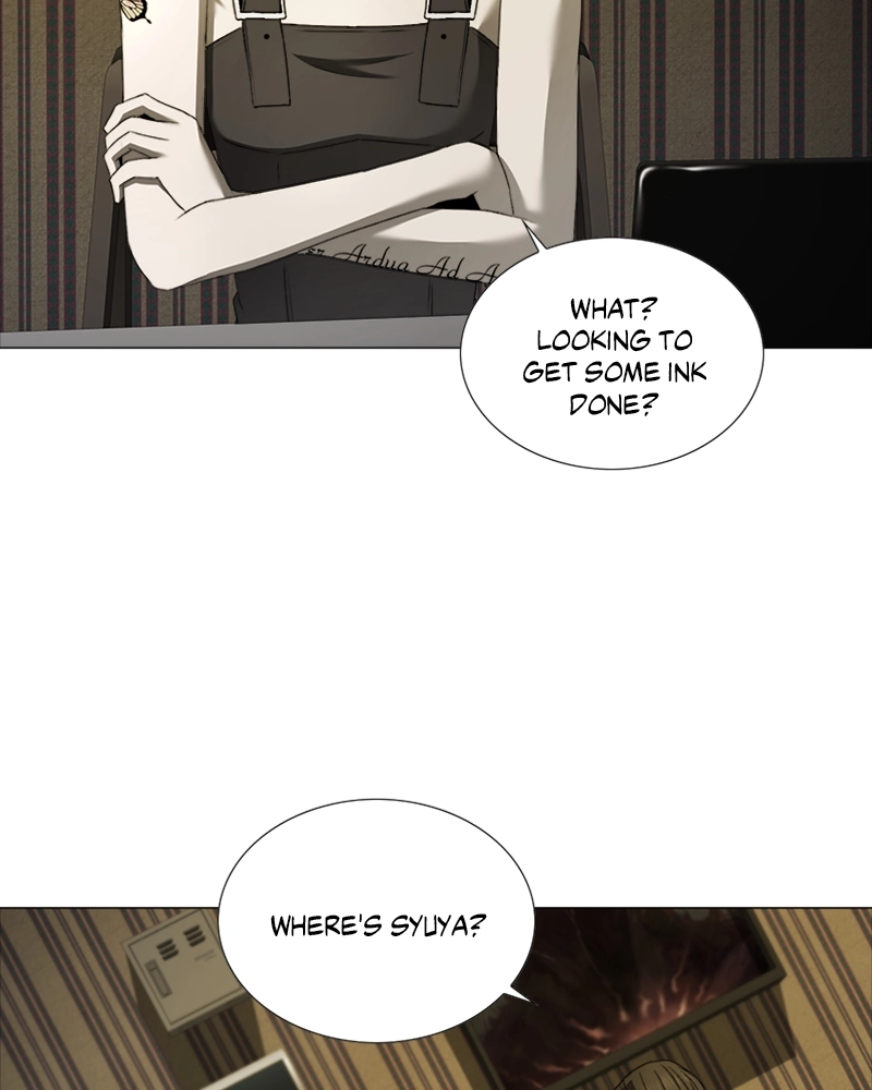 Read The Killer’s Shopping List chapter 22 image 15 on Lezhin