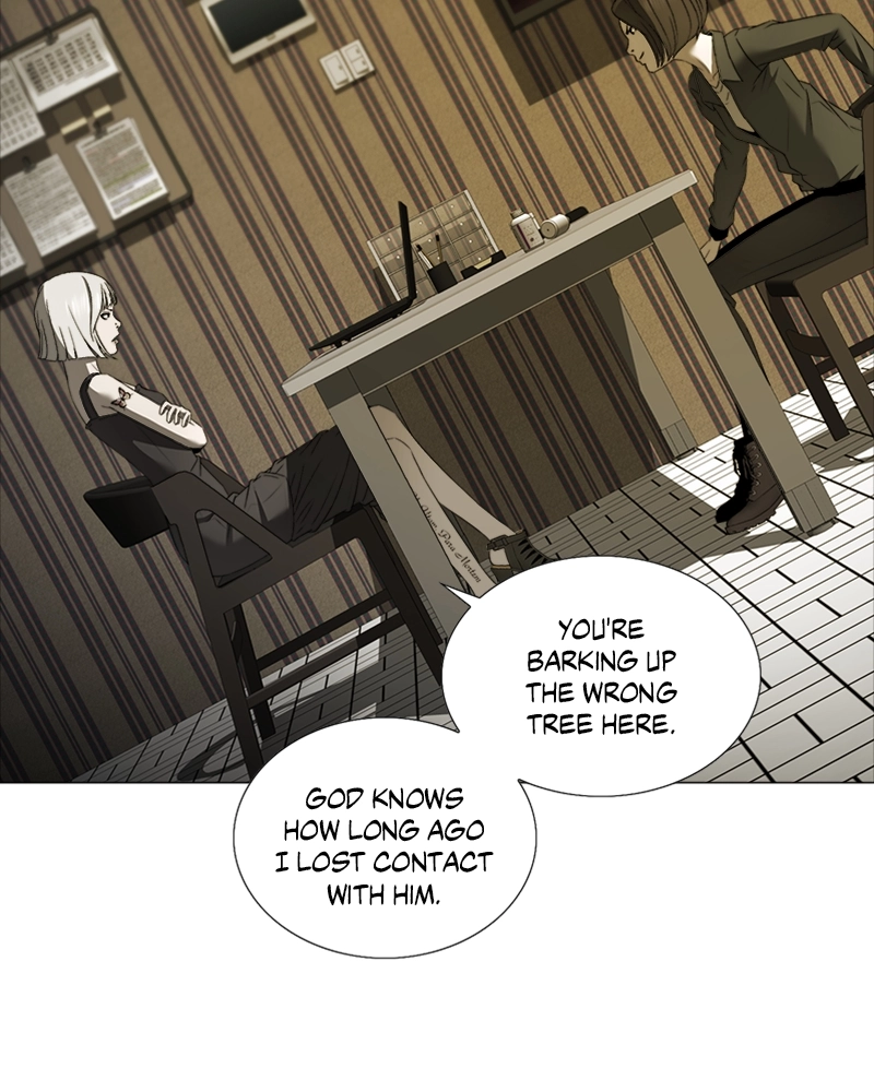 Read The Killer’s Shopping List chapter 22 image 16 on Lezhin