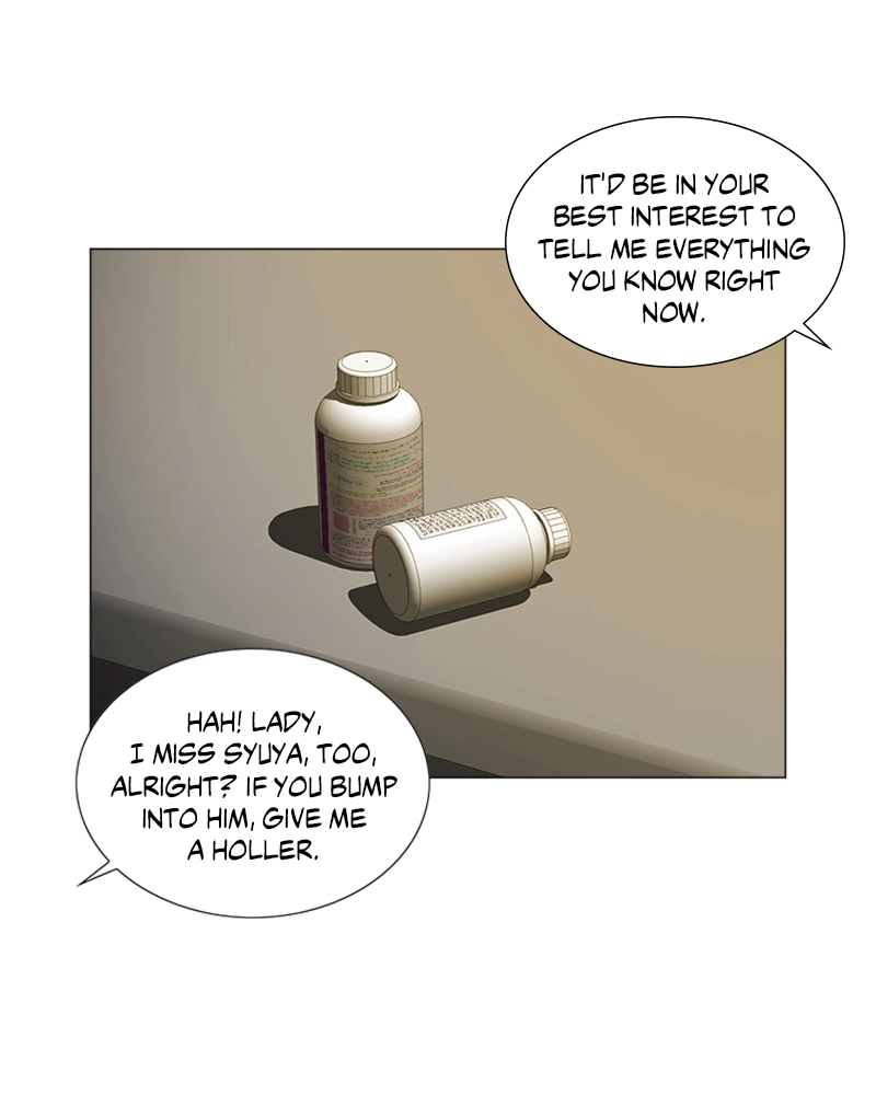 Read The Killer’s Shopping List chapter 22 image 17 on Lezhin