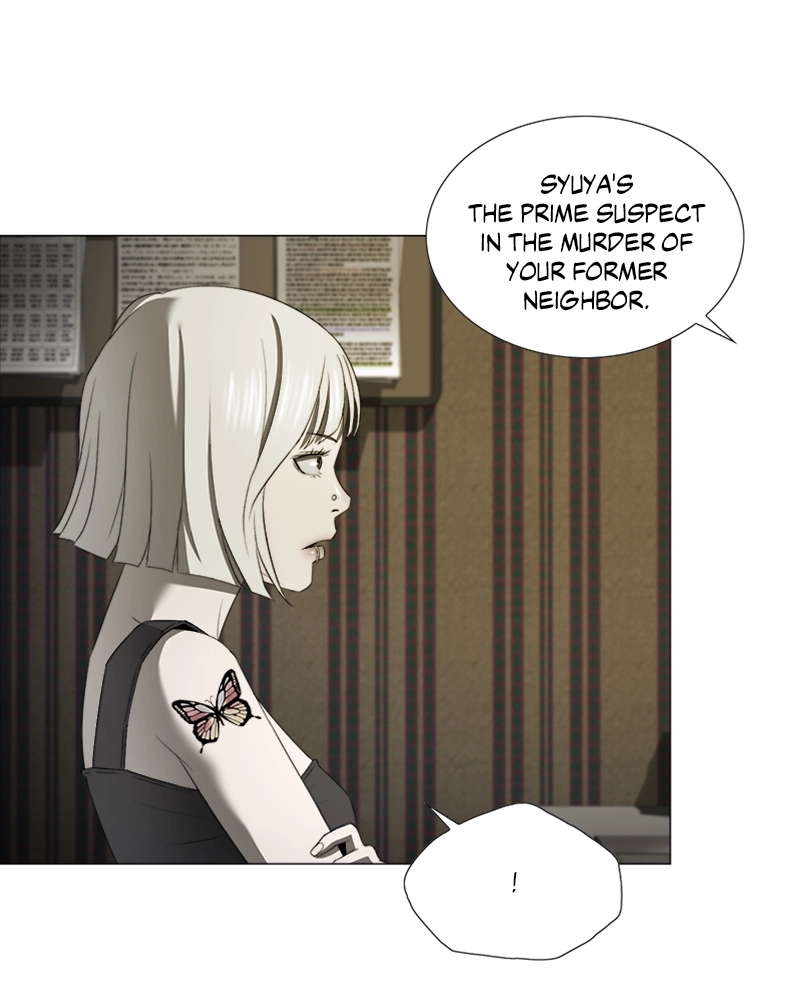 Read The Killer’s Shopping List chapter 22 image 18 on Lezhin