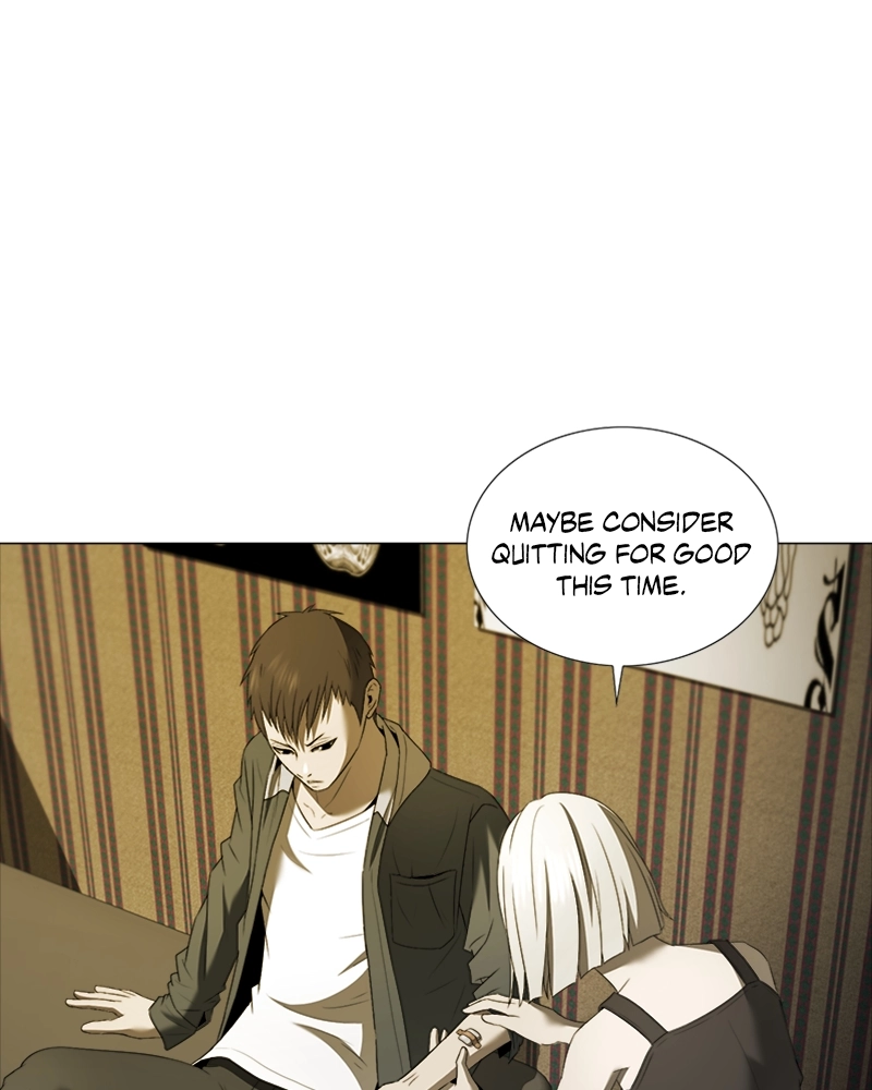 Read The Killer’s Shopping List chapter 22 image 2 on Lezhin