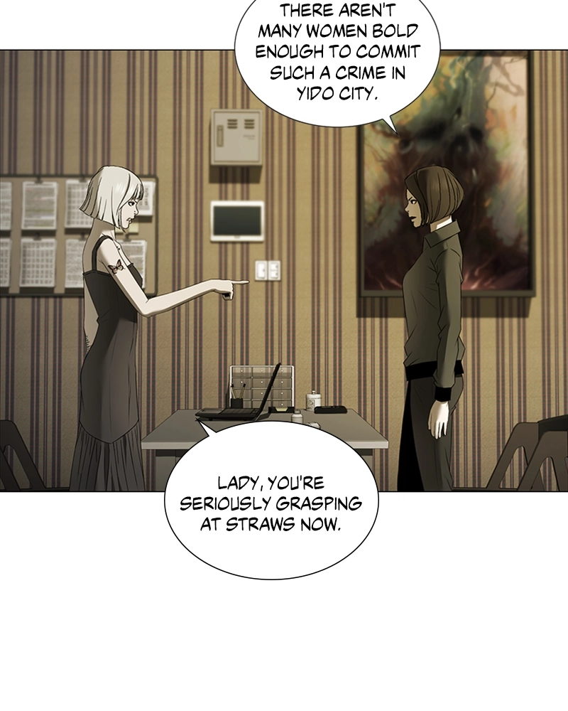 Read The Killer’s Shopping List chapter 22 image 27 on Lezhin