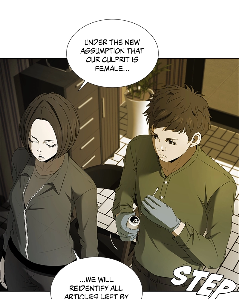 Read The Killer’s Shopping List chapter 22 image 28 on Lezhin