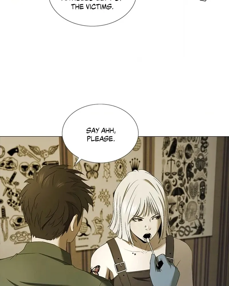 Read The Killer’s Shopping List chapter 22 image 29 on Lezhin