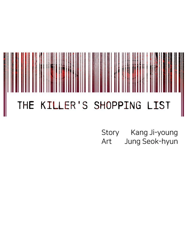 Read The Killer’s Shopping List chapter 22 image 32 on Lezhin
