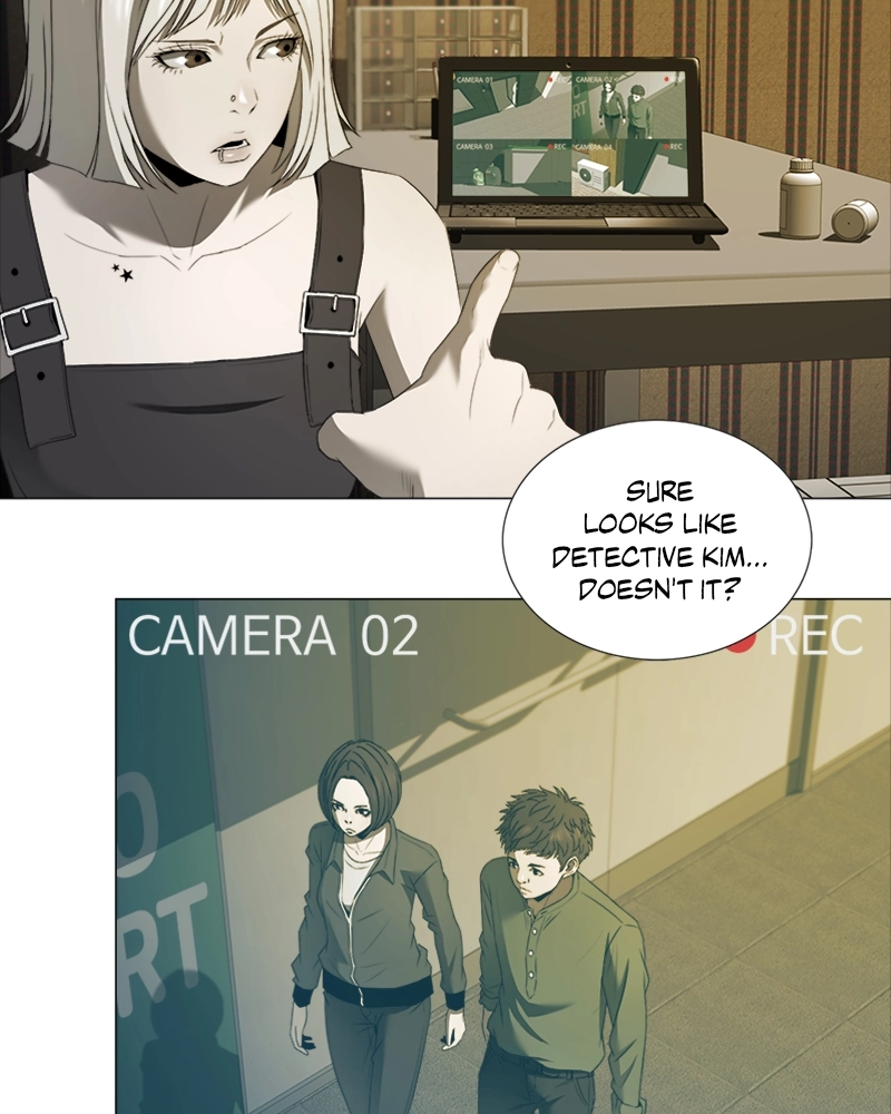 Read The Killer’s Shopping List chapter 22 image 4 on Lezhin