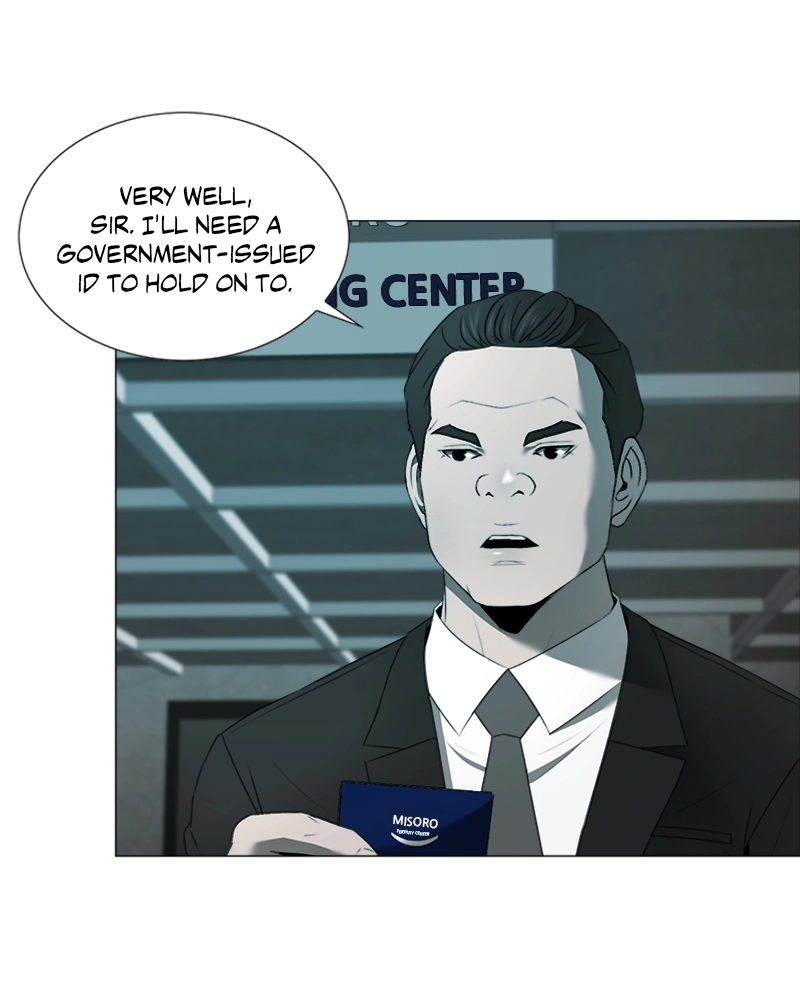 Read The Killer’s Shopping List chapter 22 image 40 on Lezhin