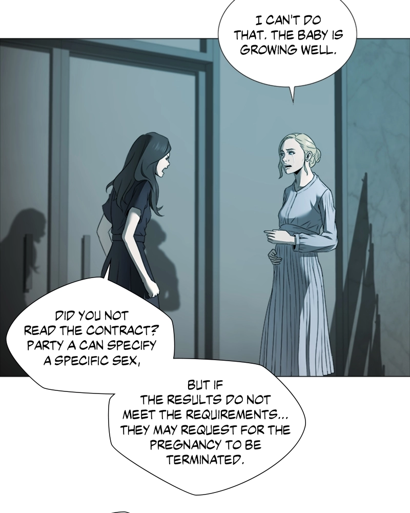 Read The Killer’s Shopping List chapter 22 image 46 on Lezhin