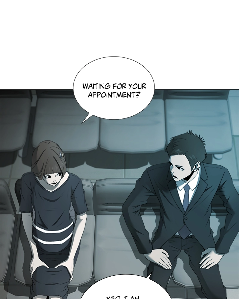 Read The Killer’s Shopping List chapter 22 image 57 on Lezhin