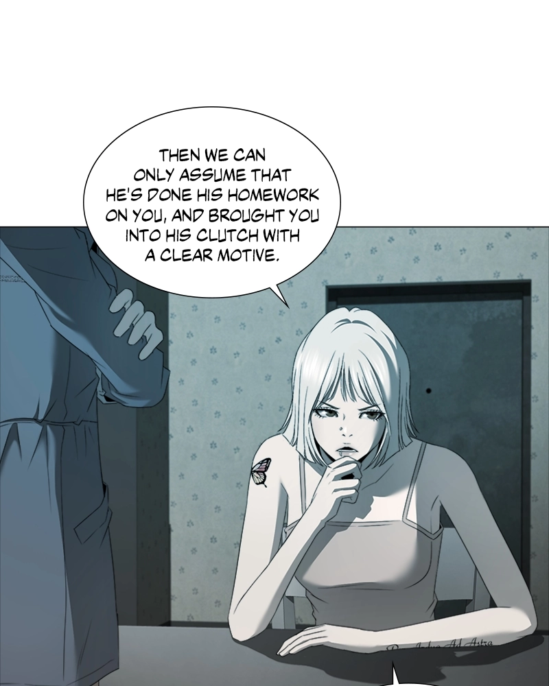 Read The Killer’s Shopping List chapter 23 image 15 on Lezhin