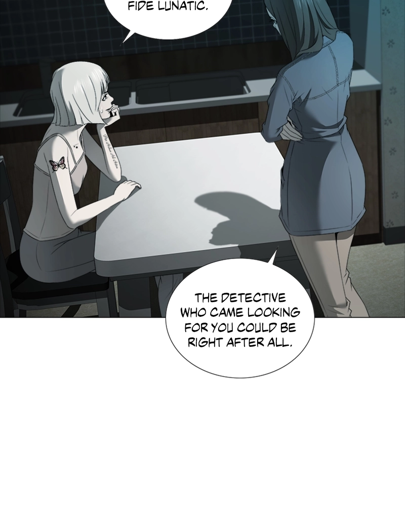 Read The Killer’s Shopping List chapter 23 image 18 on Lezhin