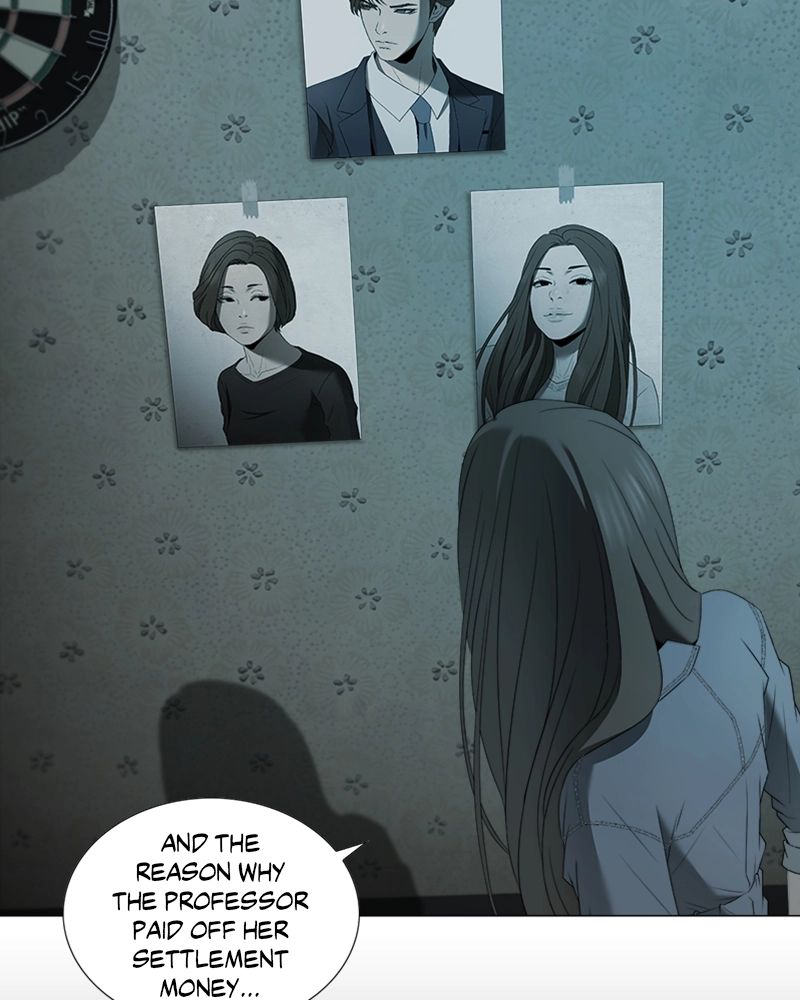 Read The Killer’s Shopping List chapter 23 image 24 on Lezhin