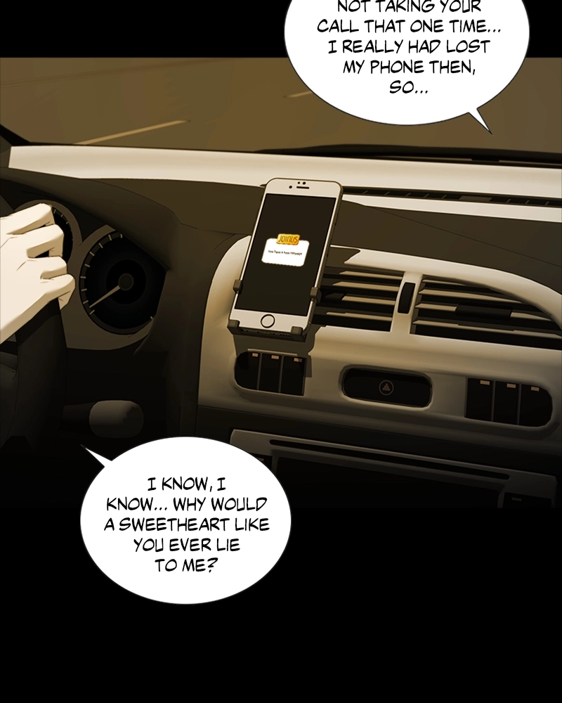 Read The Killer’s Shopping List chapter 23 image 31 on Lezhin