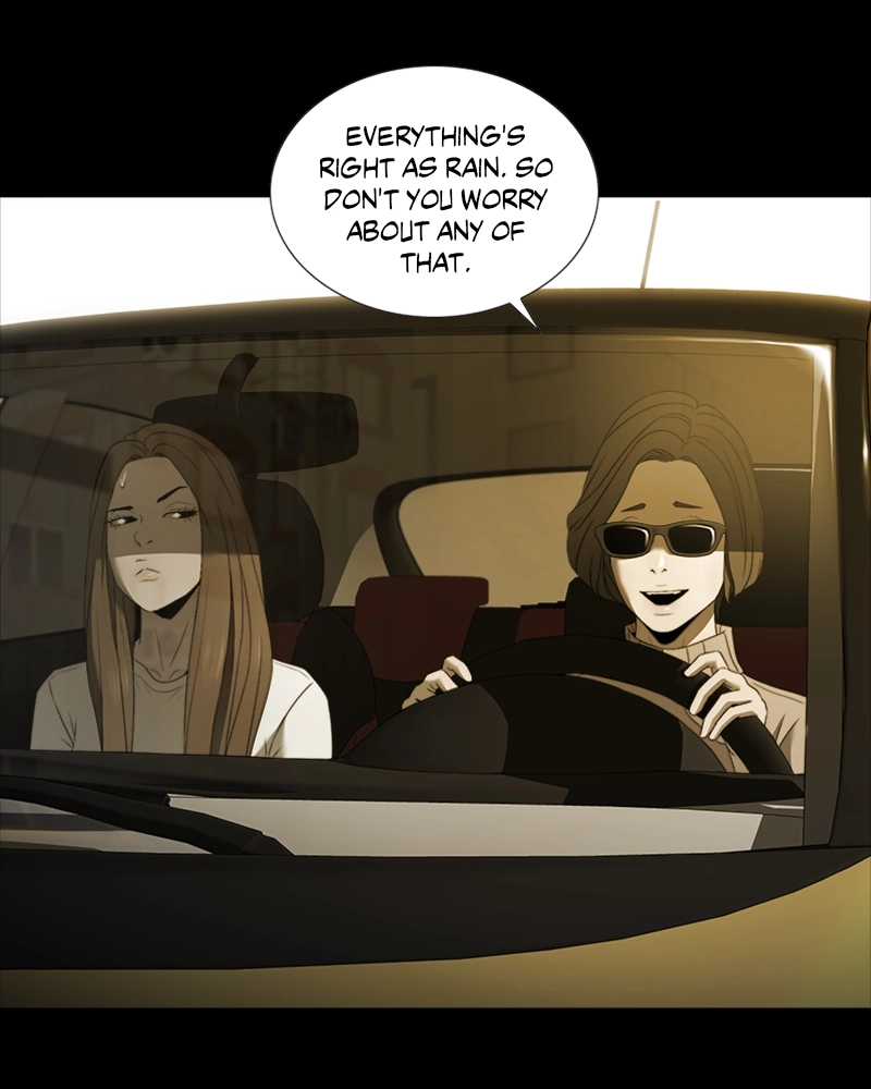 Read The Killer’s Shopping List chapter 23 image 32 on Lezhin