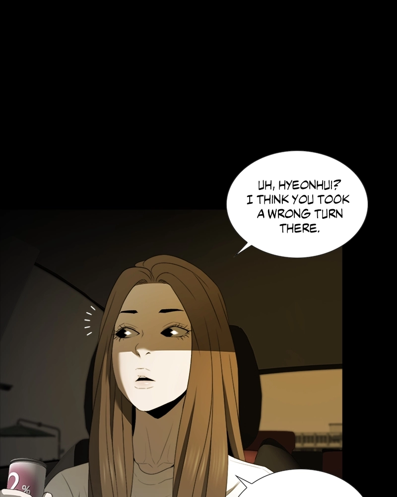 Read The Killer’s Shopping List chapter 23 image 33 on Lezhin