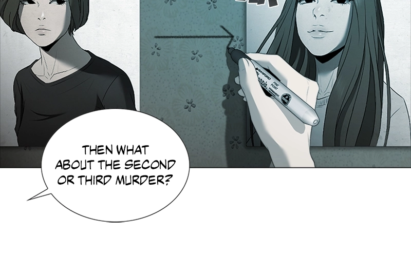 Read The Killer’s Shopping List chapter 23 image 50 on Lezhin