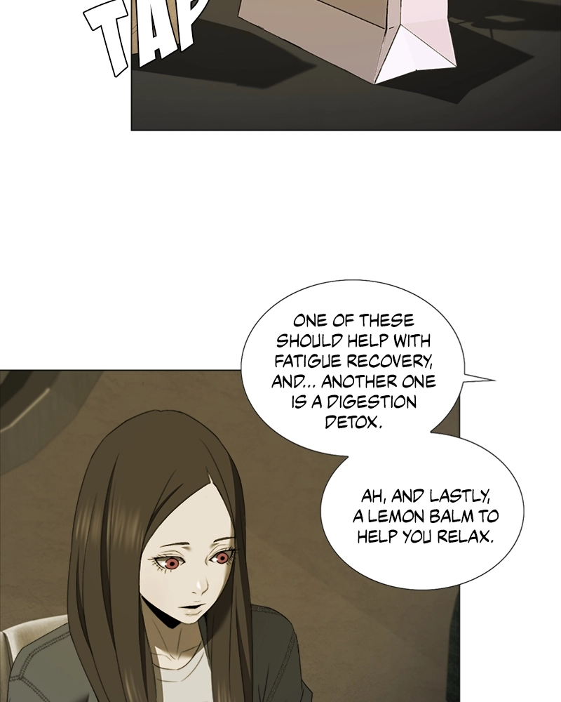 Read The Killer’s Shopping List chapter 23 image 57 on Lezhin