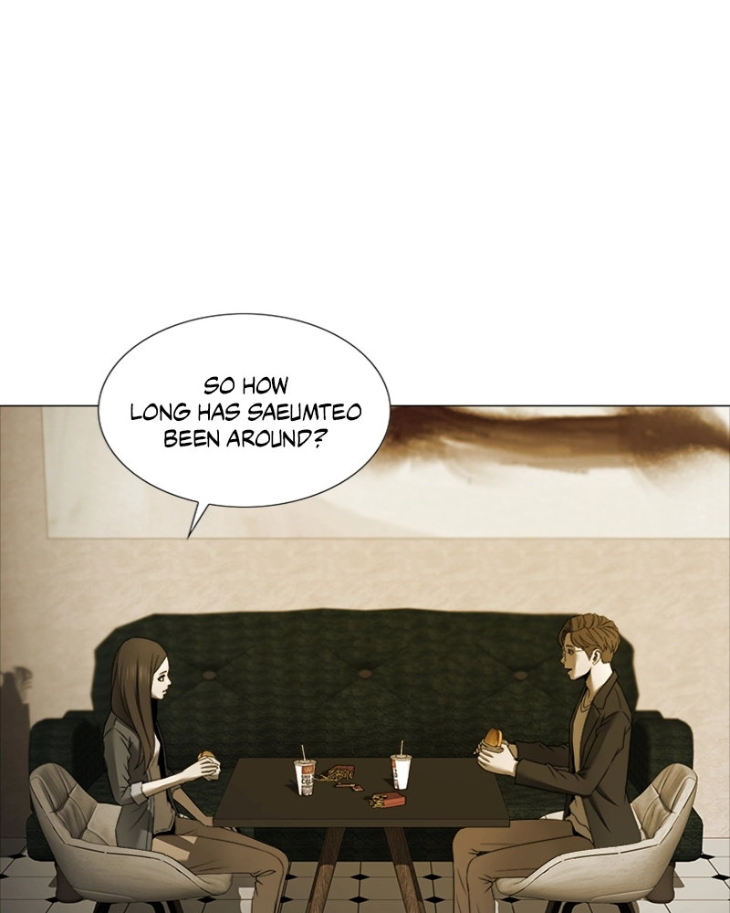 Read The Killer’s Shopping List chapter 23 image 60 on Lezhin