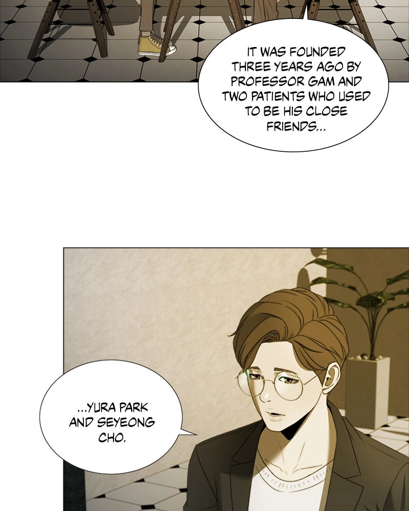 Read The Killer’s Shopping List chapter 23 image 61 on Lezhin
