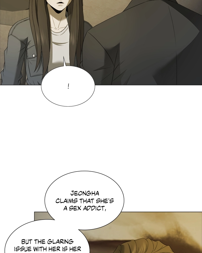 Read The Killer’s Shopping List chapter 23 image 68 on Lezhin
