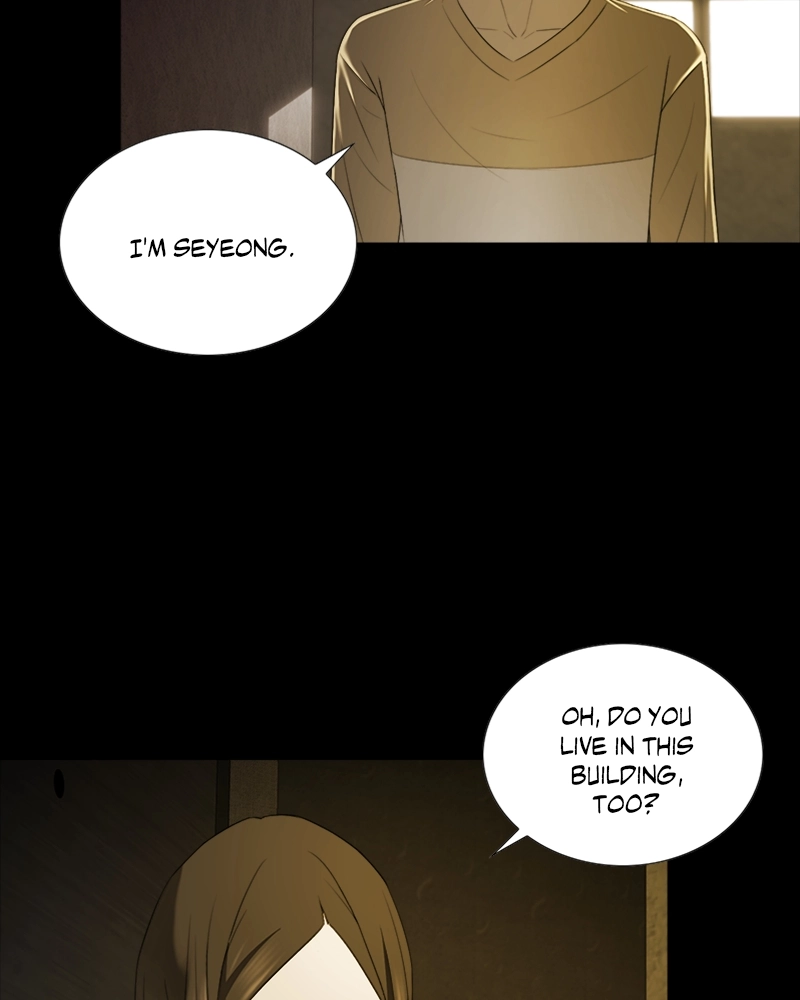 Read The Killer’s Shopping List chapter 24 image 16 on Lezhin