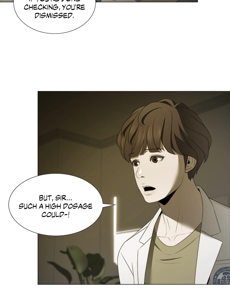 Read The Killer’s Shopping List chapter 24 image 43 on Lezhin