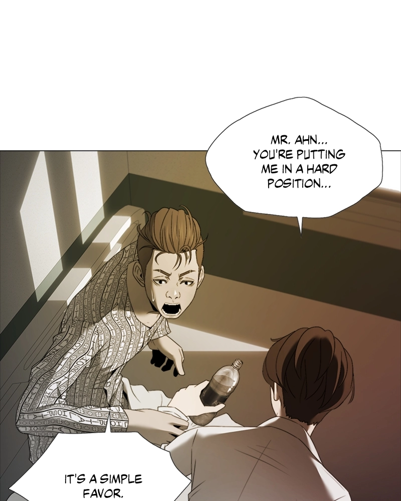 Read The Killer’s Shopping List chapter 24 image 61 on Lezhin