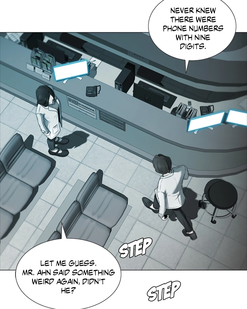 Read The Killer’s Shopping List chapter 24 image 70 on Lezhin