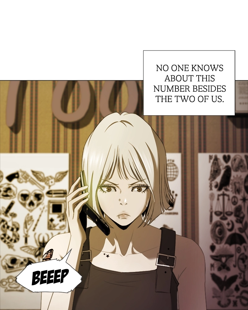 Read The Killer’s Shopping List chapter 24 image 83 on Lezhin