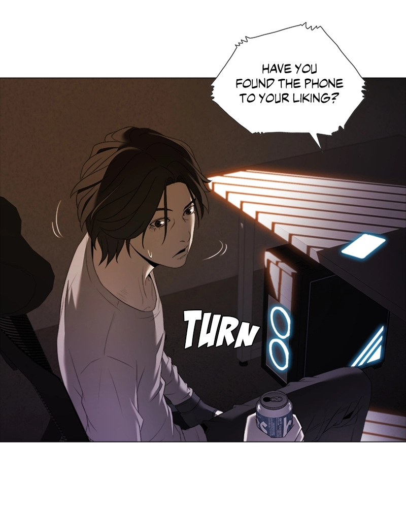 Read The Killer’s Shopping List chapter 25 image 18 on Lezhin