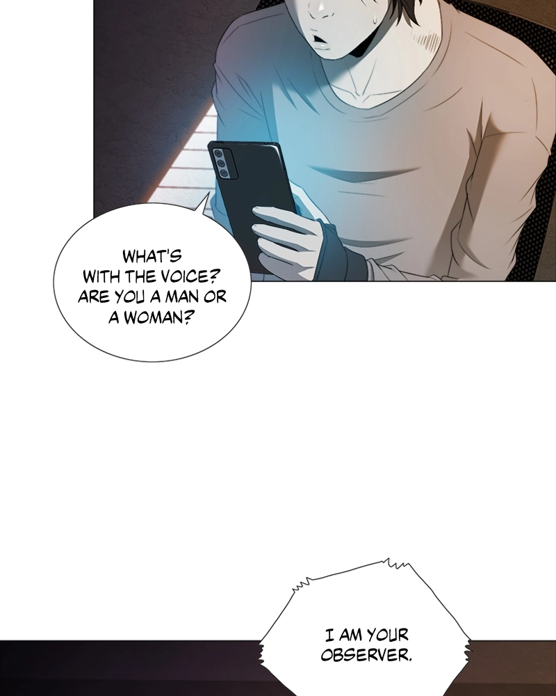 Read The Killer’s Shopping List chapter 25 image 21 on Lezhin