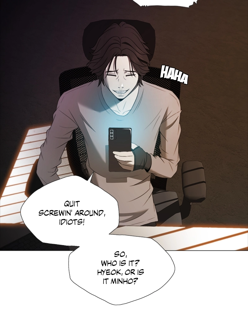Read The Killer’s Shopping List chapter 25 image 22 on Lezhin
