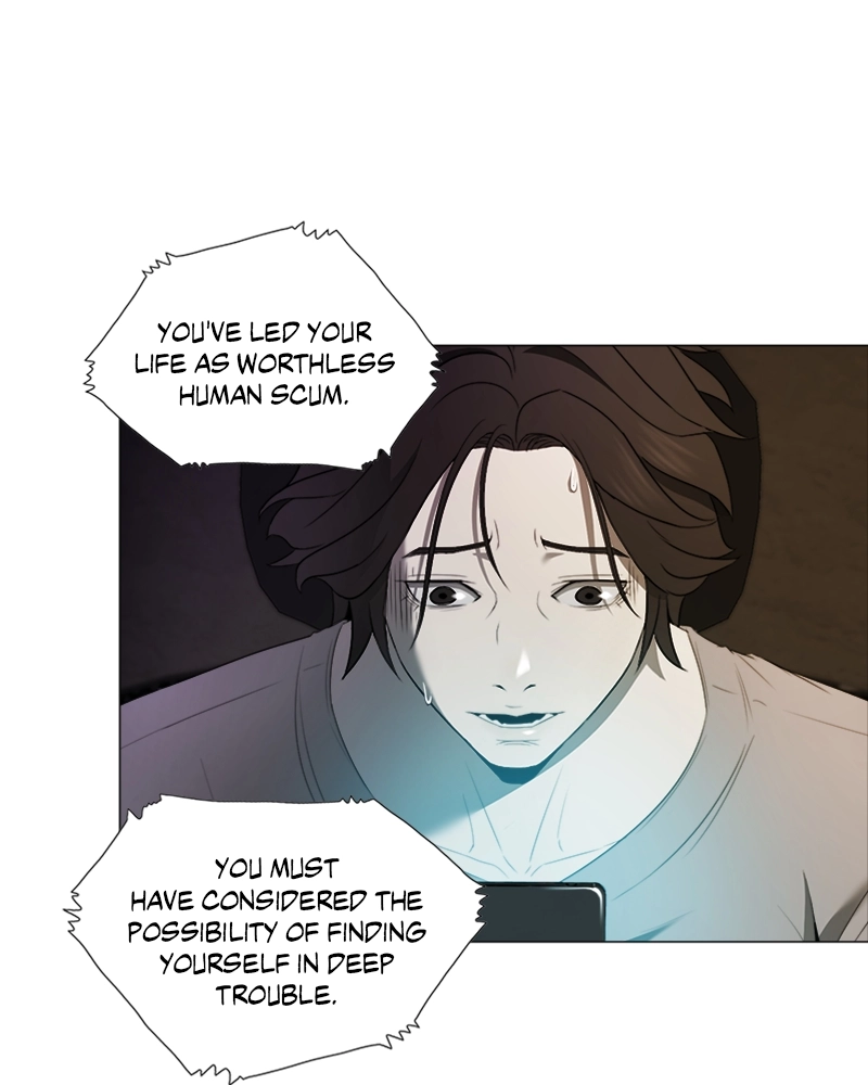 Read The Killer’s Shopping List chapter 25 image 23 on Lezhin