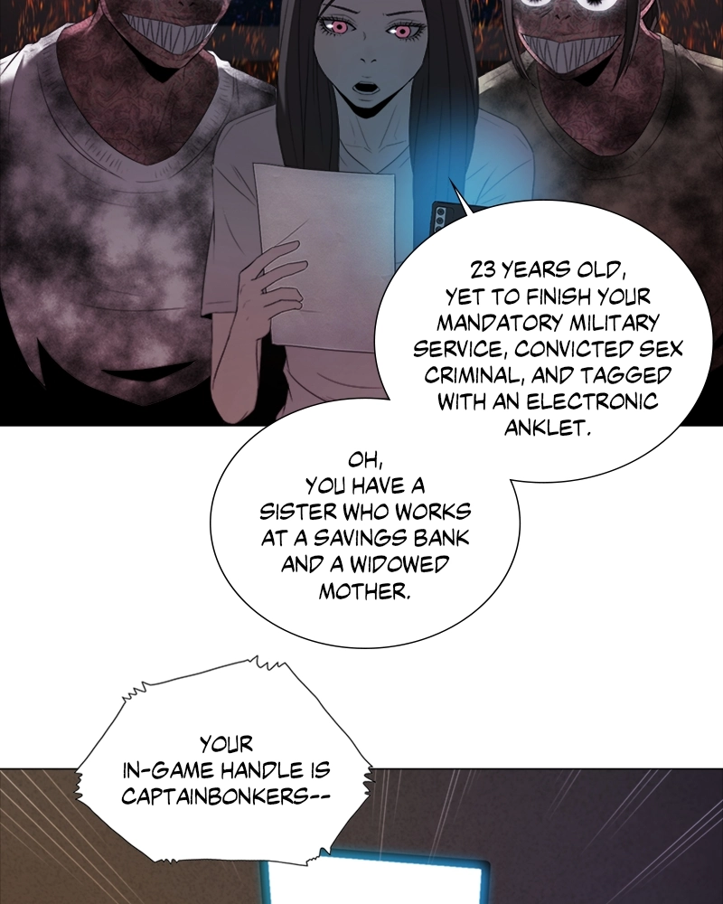 Read The Killer’s Shopping List chapter 25 image 26 on Lezhin