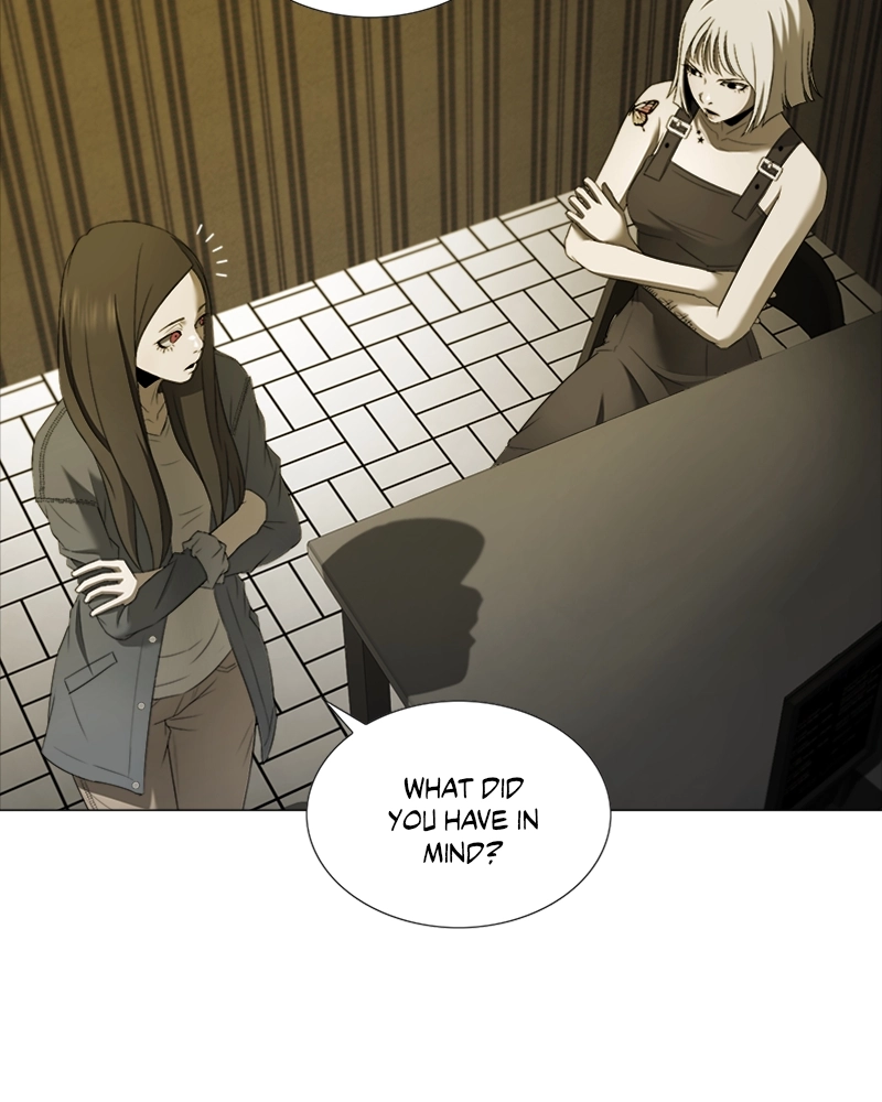 Read The Killer’s Shopping List chapter 25 image 3 on Lezhin